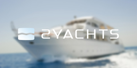 Formula 45 Yacht