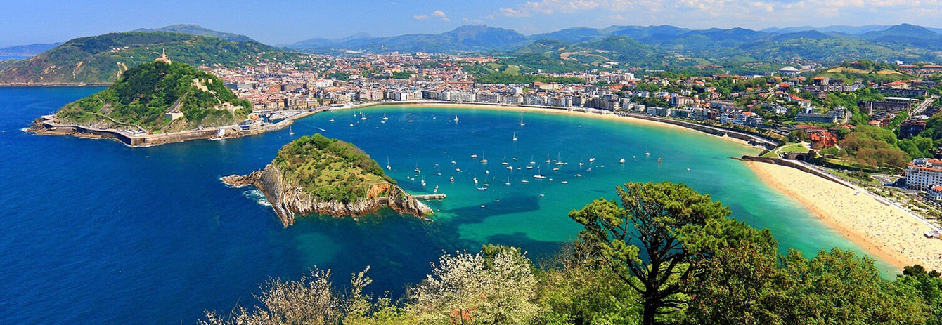 8 mejores playas de España