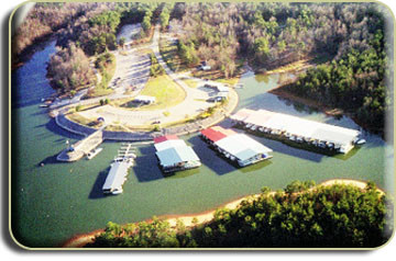 Bay Springs Marina