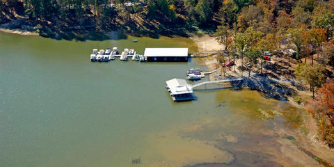 Lakeview Marina Resort
