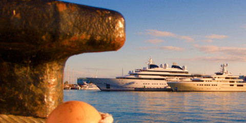 Port Tarraco