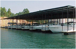 Anchor Bay Marina