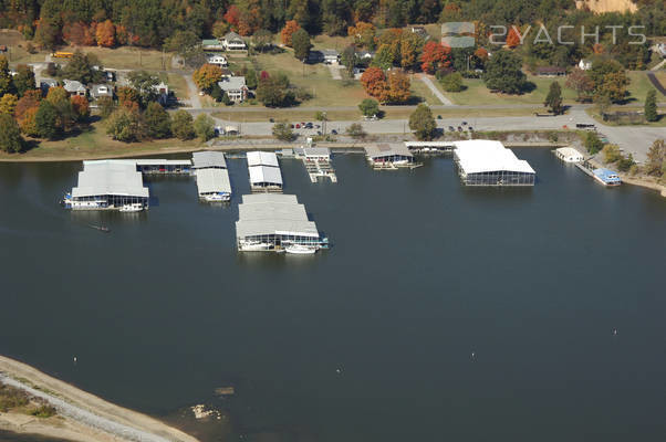 Kuttawa Harbor Marina