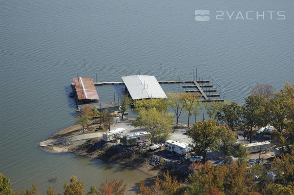 Lakeside Campground & Marina