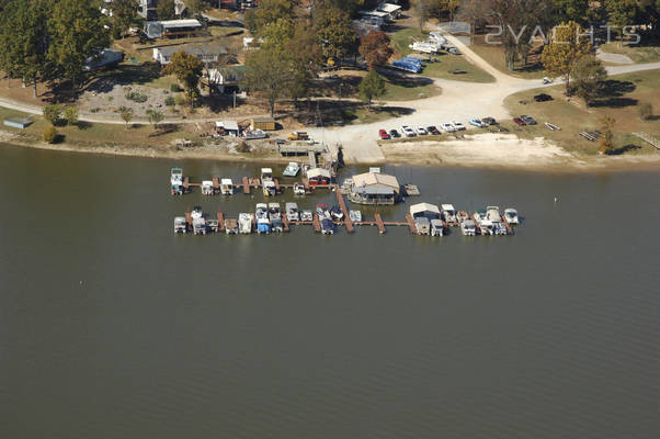 Beaver Dam Lodge & Marina