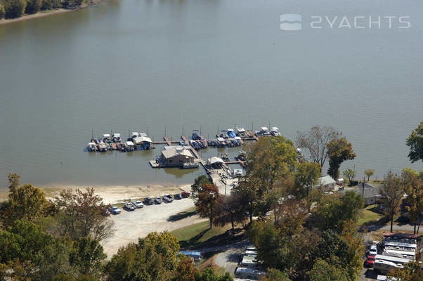 Beaver Dam Lodge & Marina