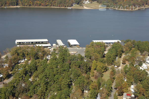 Birdsong Campground & Marina