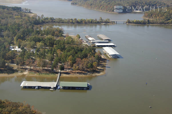 Birdsong Campground & Marina