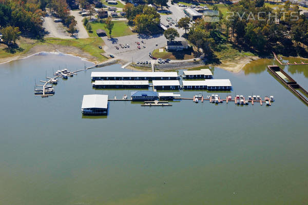 Buchanan Resort Marina