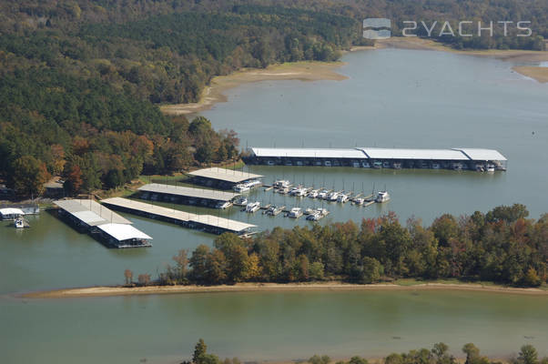 Cuba Landing Marina