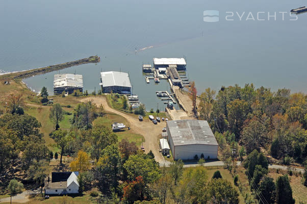 Eagle Nest Marina