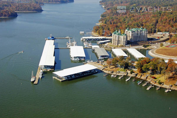 Grand Harbor Marina