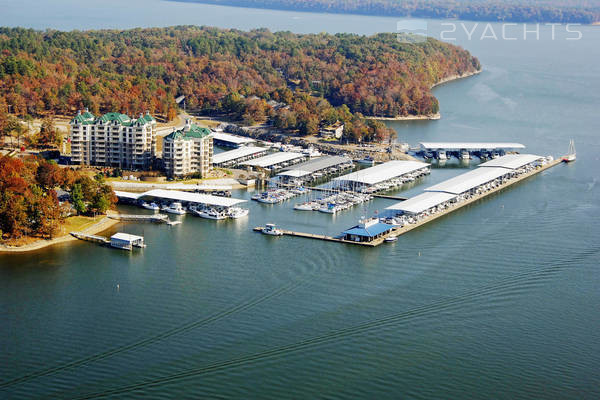 Grand Harbor Marina