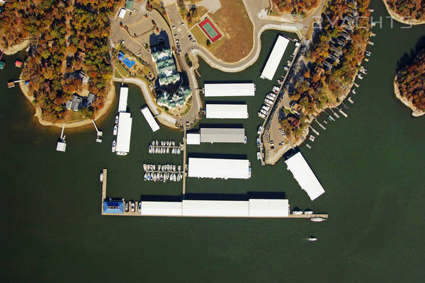 Grand Harbor Marina