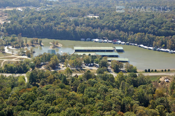 Perryville Marina