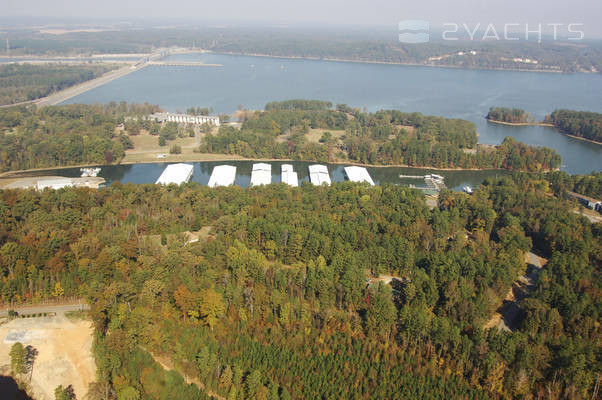 Pickwick Landing State Park