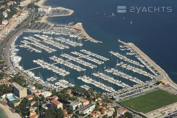 Port de Bandol