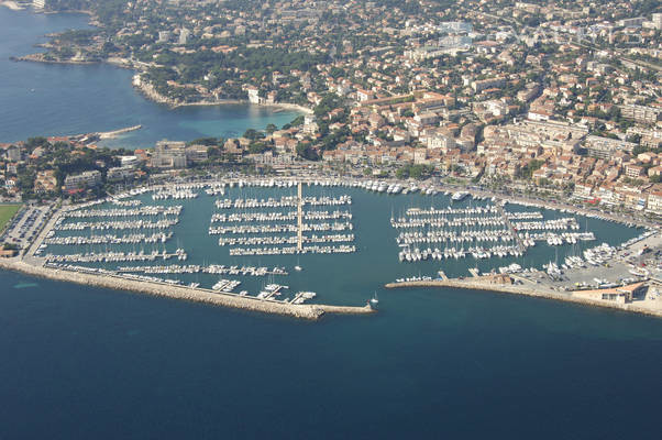 Port de Bandol