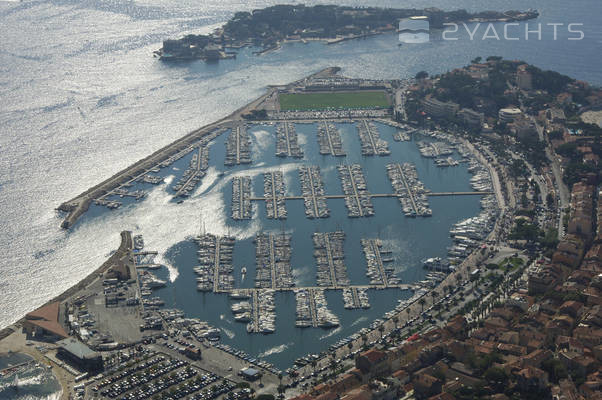 Port de Bandol