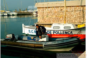 Real Club Nautic Port de Pollenca