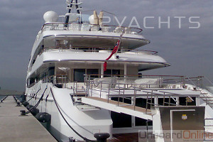 Valencia Yacht Base