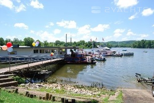 Cuba Landing Marina