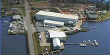 Blue Creek Marina