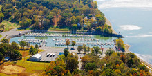 Lighthouse Landing Marina