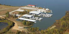 Columbus Marina