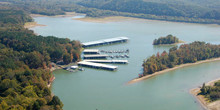 Cuba Landing Marina