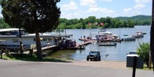 Cuba Landing Marina