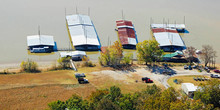 Lost Creek Boat Dock