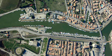 Aigues Mortes Marina