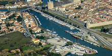 Aigues Mortes Marina