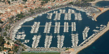 Port de Bandol