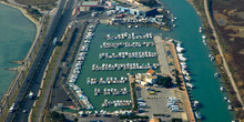 Palavas-Les-Flots Marina