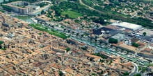 Beaucaire Marina