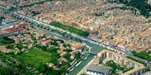 Beaucaire Marina