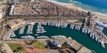 OneOcean Port Vell