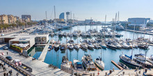 OneOcean Port Vell