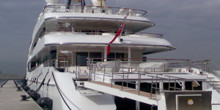 Valencia Yacht Base