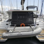 Lagoon 40