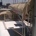 Dufour 460 Grand Large