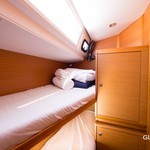 Jeanneau Sun Odyssey 519
