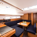 Jeanneau Sun Odyssey 519