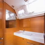 Jeanneau Sun Odyssey 519