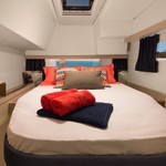 Fountaine Pajot Lucia 40