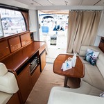 Beneteau Antarès 10.80