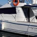 Beneteau Antarès 10.80