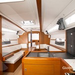 Jeanneau Sun Odyssey 349